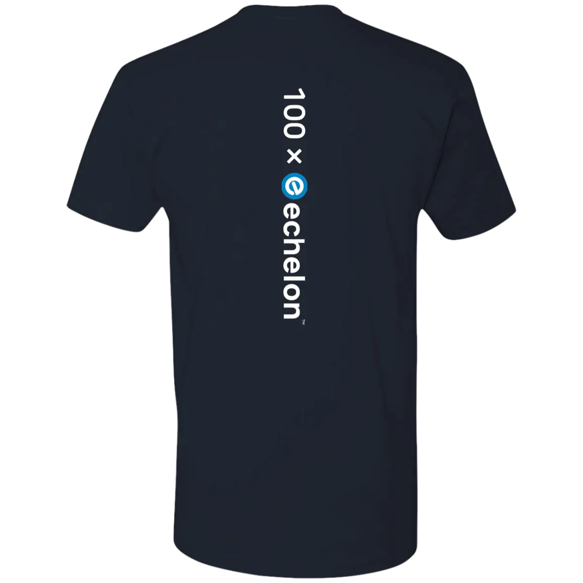 Echelon 100X Short Sleeve T-Shirt 2