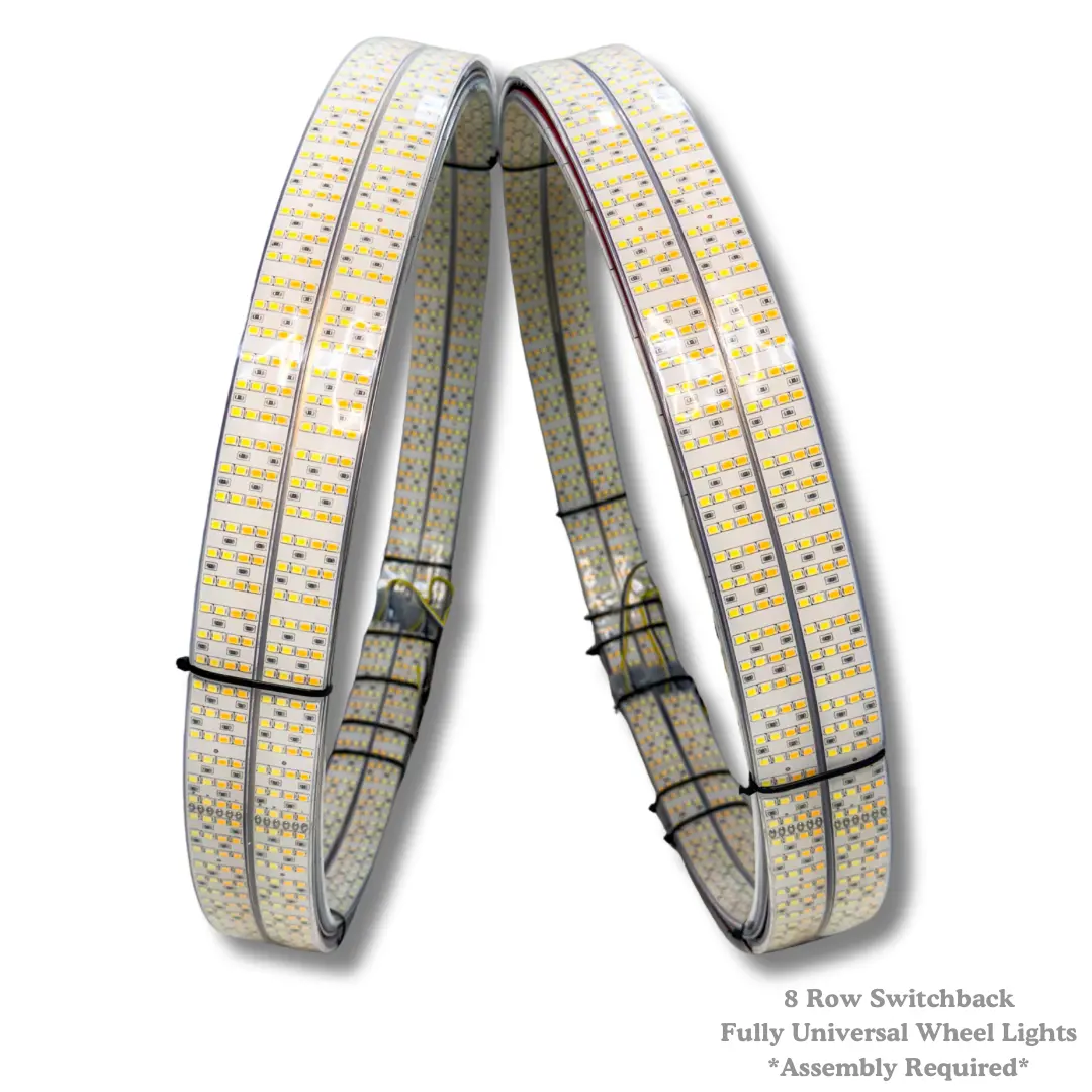 8 Row Switchback Wheel Lights 1