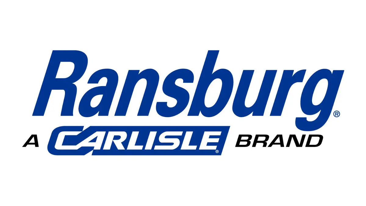 Ransburg Powder Inlet Fitting A11172-00 1