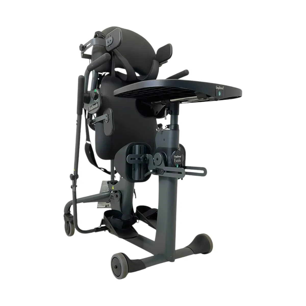 2021 Easystand Evolv Large Standing Frame | For Users 5'0" To 6'2" | 280 Lbs Capacity 1