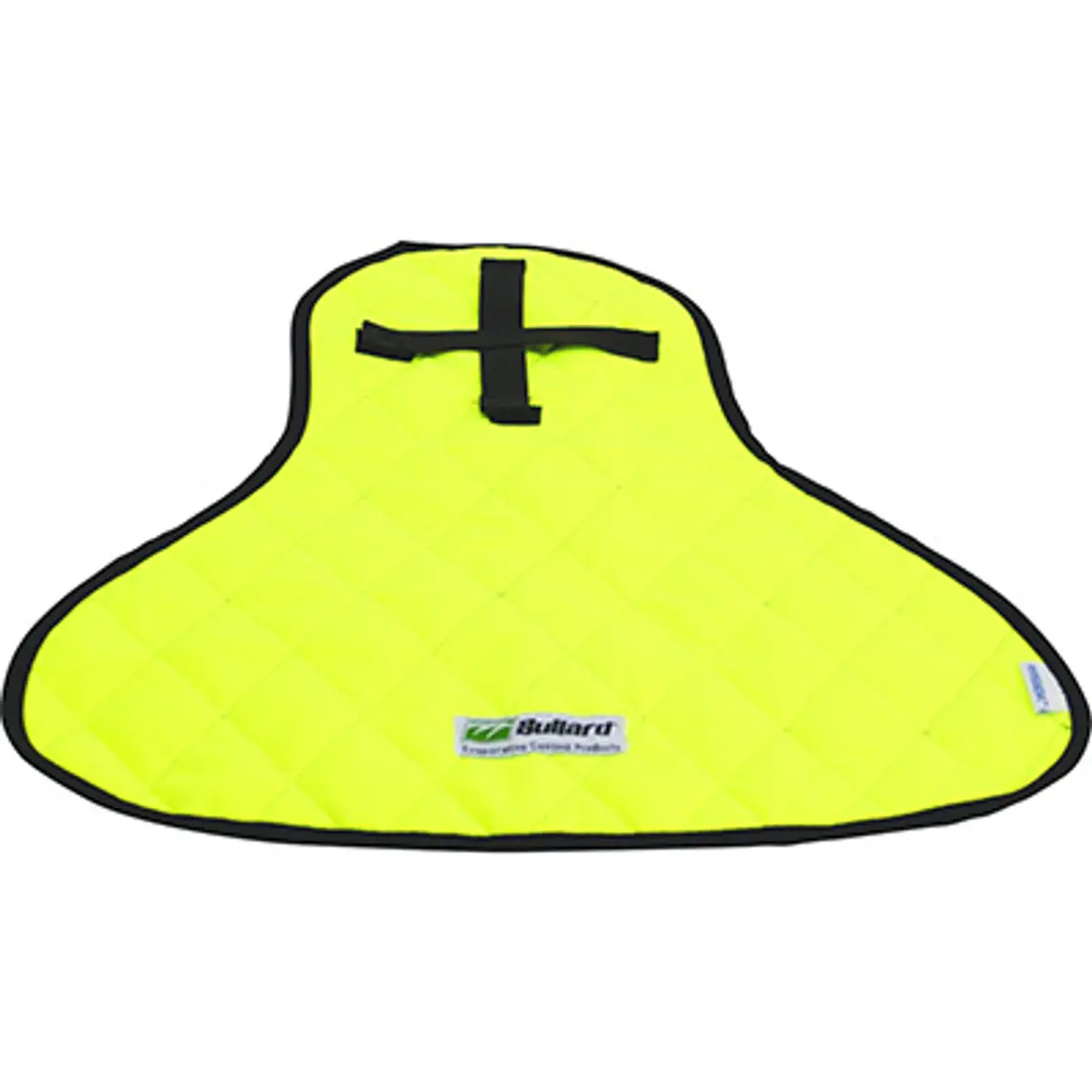 Pirate Brand - Bullard® Evaporative Cooling Crown And Neck Shade 1