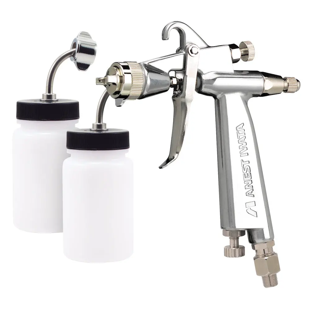 Iwata G-Series Airbrush-Guns 1
