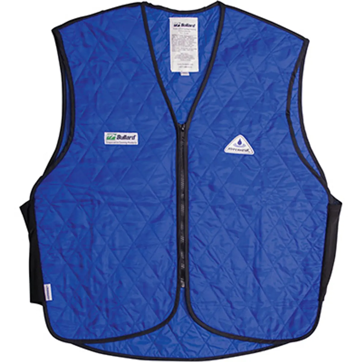 Pirate Brand - Bullard® Evaporative Cooling Vest (Size Options) 1