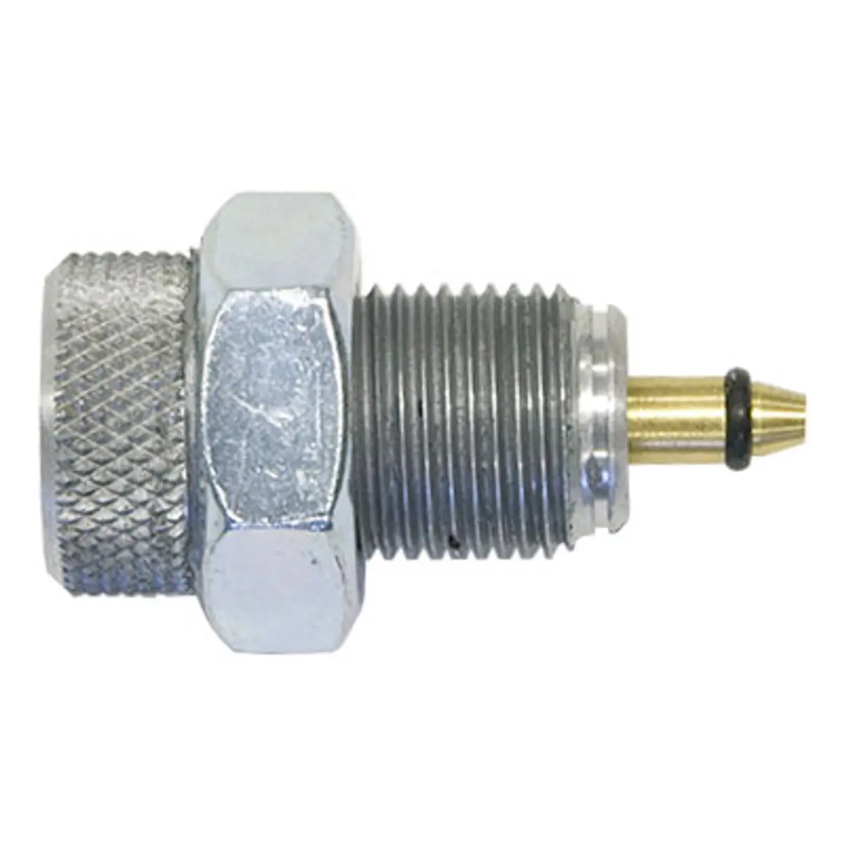 Pirate Brand - Bullard® Edp10, Free Air Pump Pressure Relief Valve 1