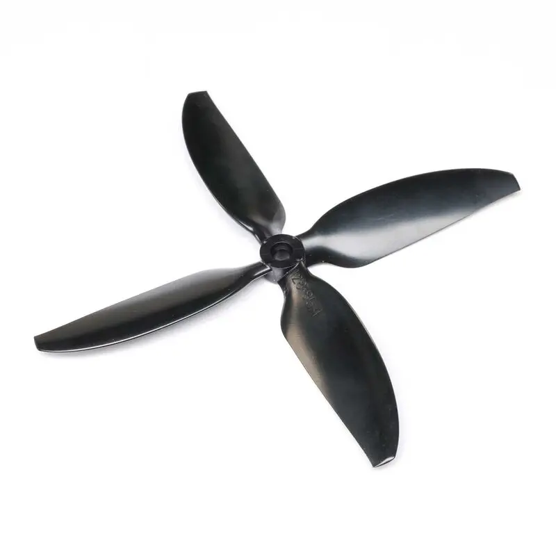 4-Blade Propeller, 128 X 85.4: Micro Scrappy 800 1