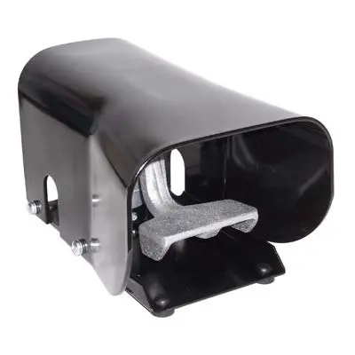 Pirate Brand 140-579 Foot Treadle Assembly 1