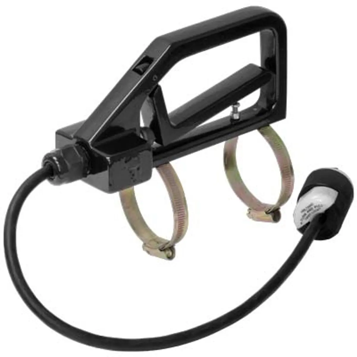 Pirate Brand - Empire Style, D-Handle Control, Electric (Deadman Control Handle) 1