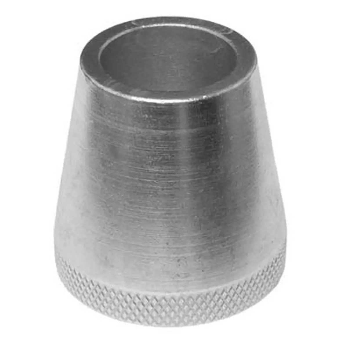 Pirate Brand - Empire Style, Adaptor, Nozzle (Steel) 1