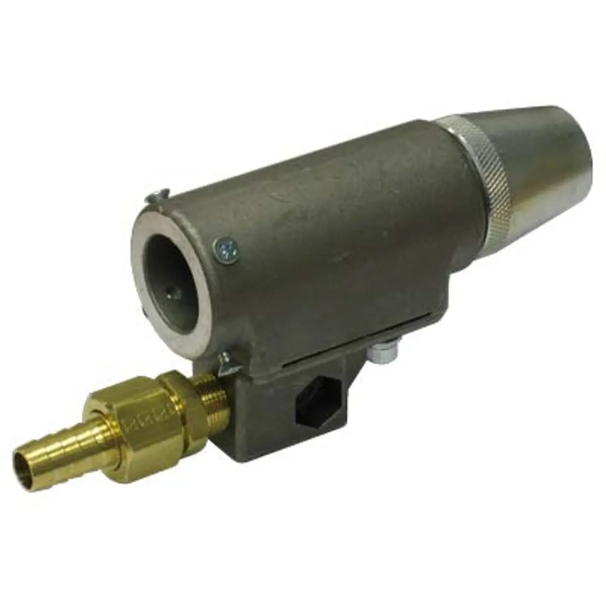 Pirate Brand Empire Style Automatic Suction Gun 2