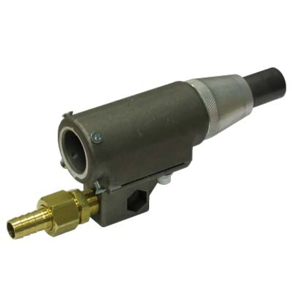 Pirate Brand Empire Style Automatic Suction Gun 14