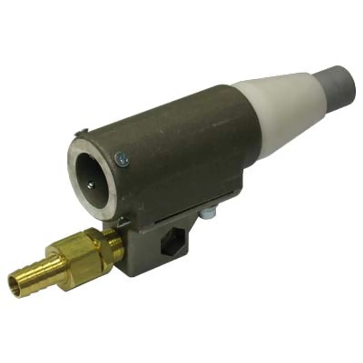 Pirate Brand Empire Style Automatic Suction Gun 4