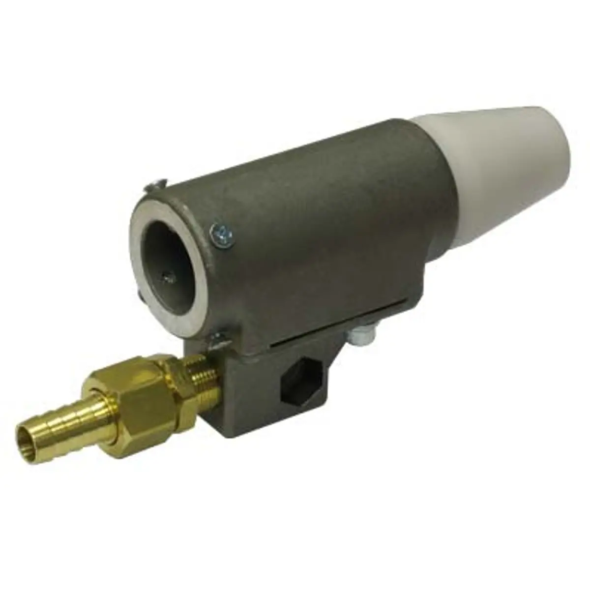 Pirate Brand Empire Style Automatic Suction Gun 1