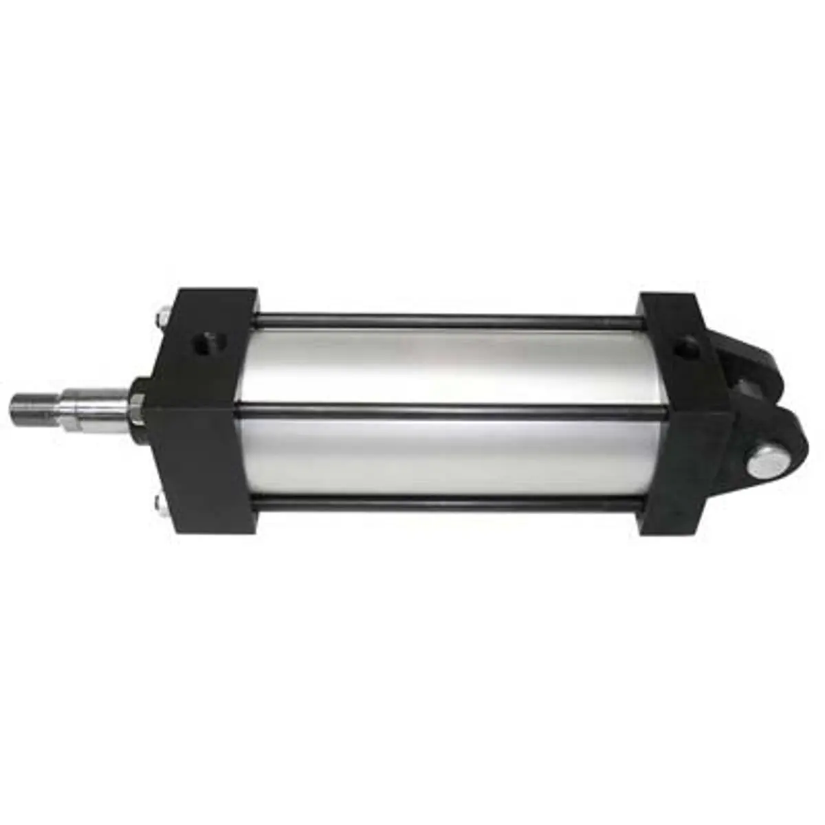 Pirate Brand - Empire Style, Cylinder, Air 3-1/4" Bore X 7" Stroke (Basket Blaster Parts) 1