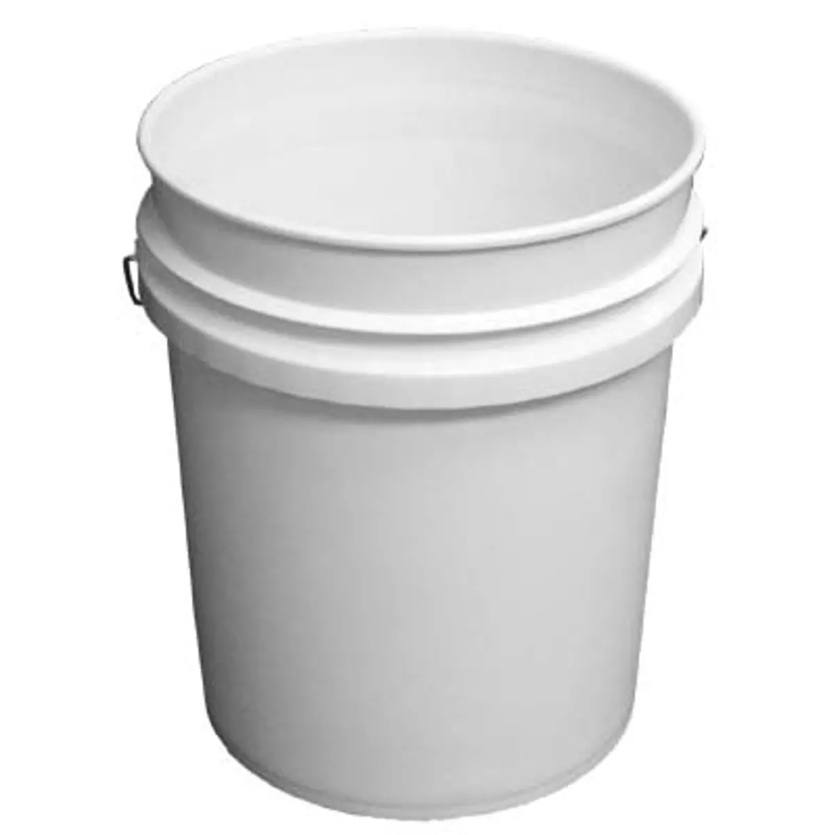 Pirate Brand - Empire Style, Bucket, Dust (5 Gal) 1