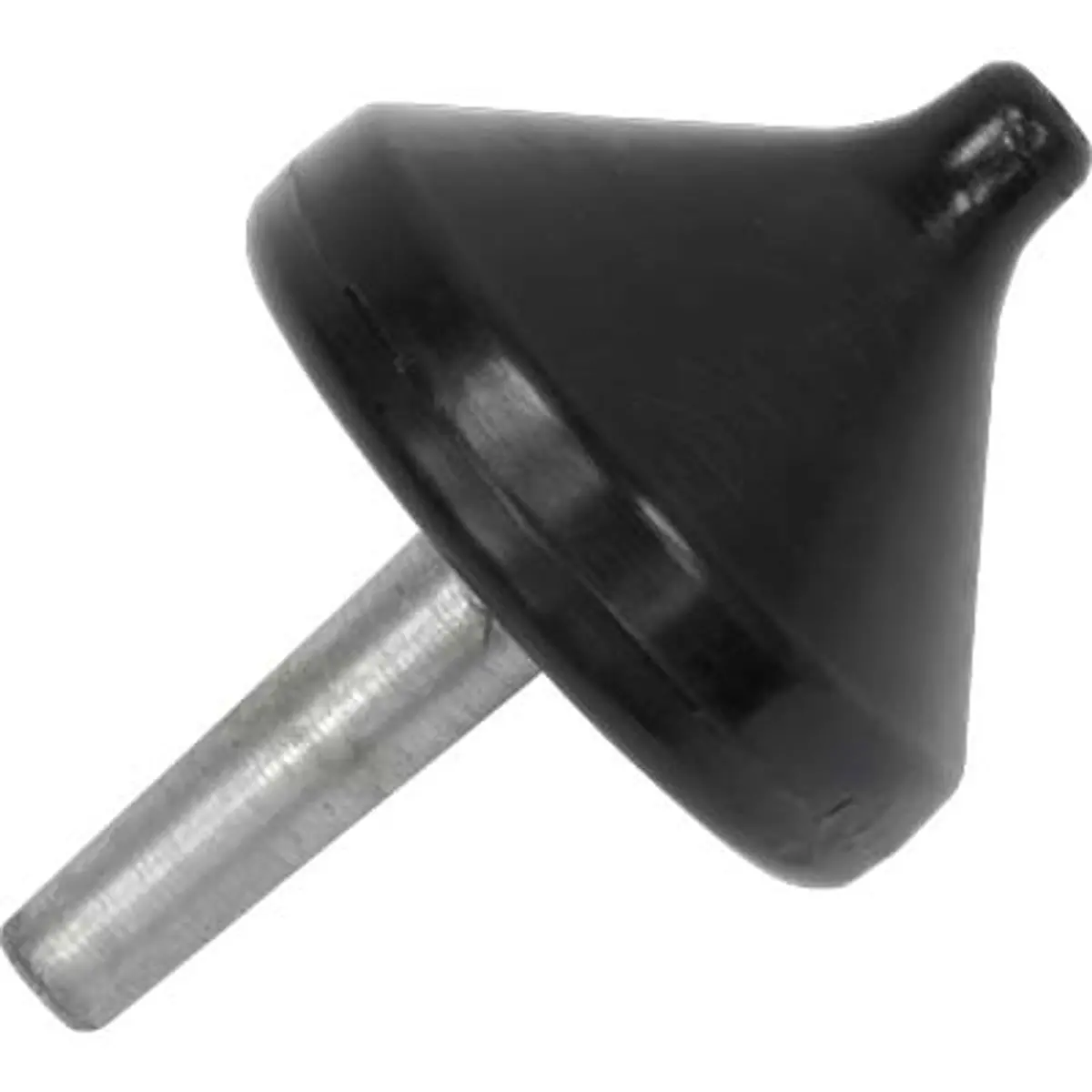 Pirate Brand - Empire Style, Plunger, Sealing, Coated (1" Pipe String) 1