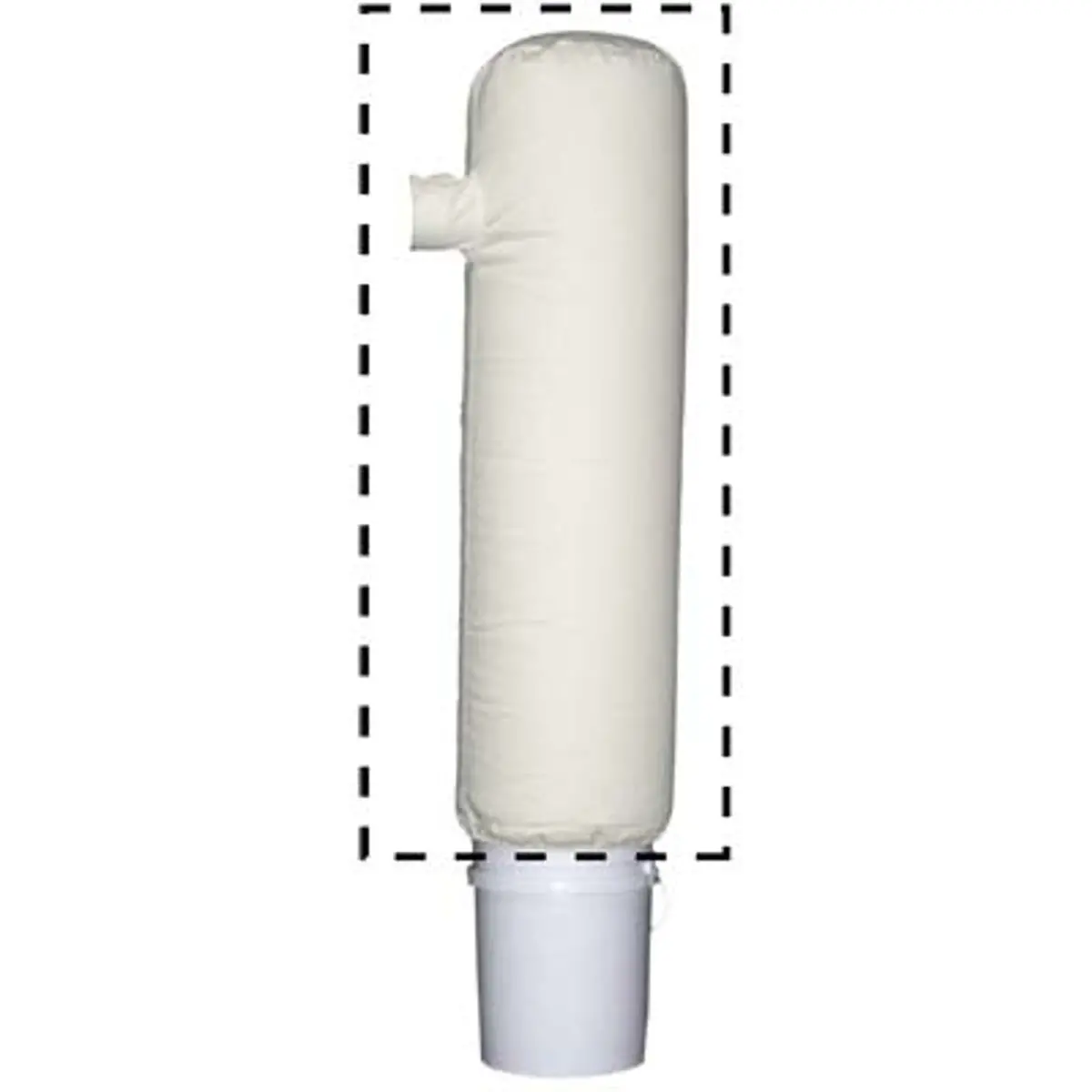 Pirate Brand - Empire Style, Filter Bag, Mh2030/2636 1