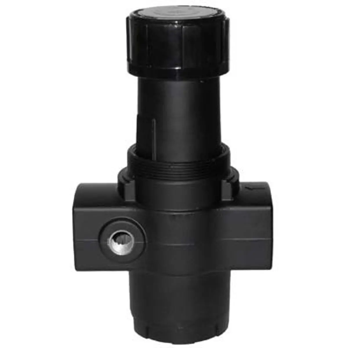 Pirate Brand - Empire Style, Regulator Pressure, 1" (1" Pipe String) 1