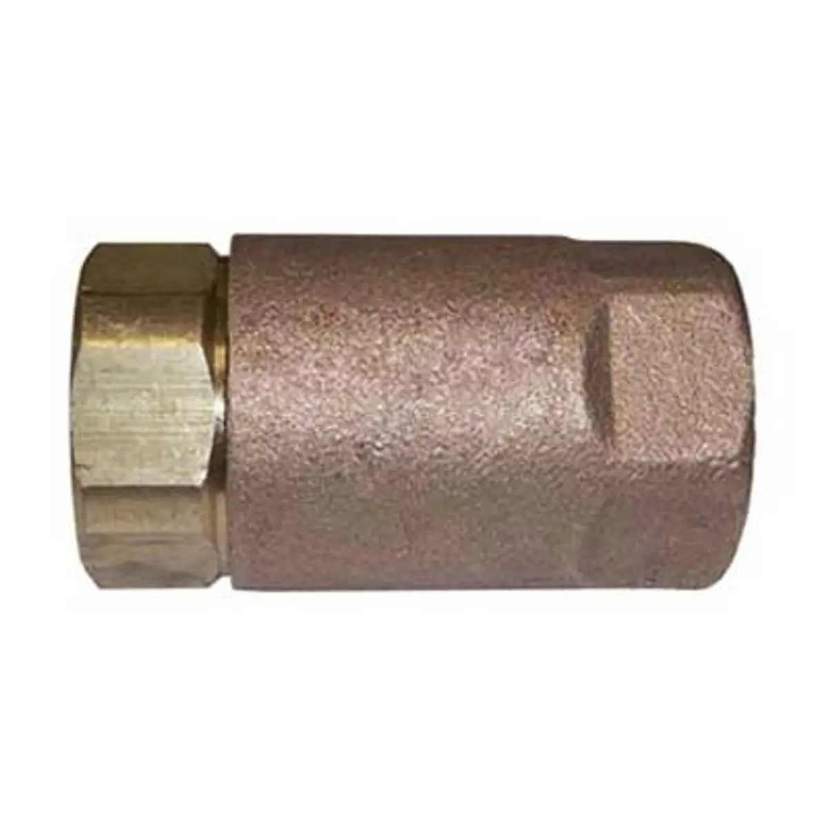 Pirate Brand - Clemco/Zero, Valve, 1", Ball Check (Check Valves) 1