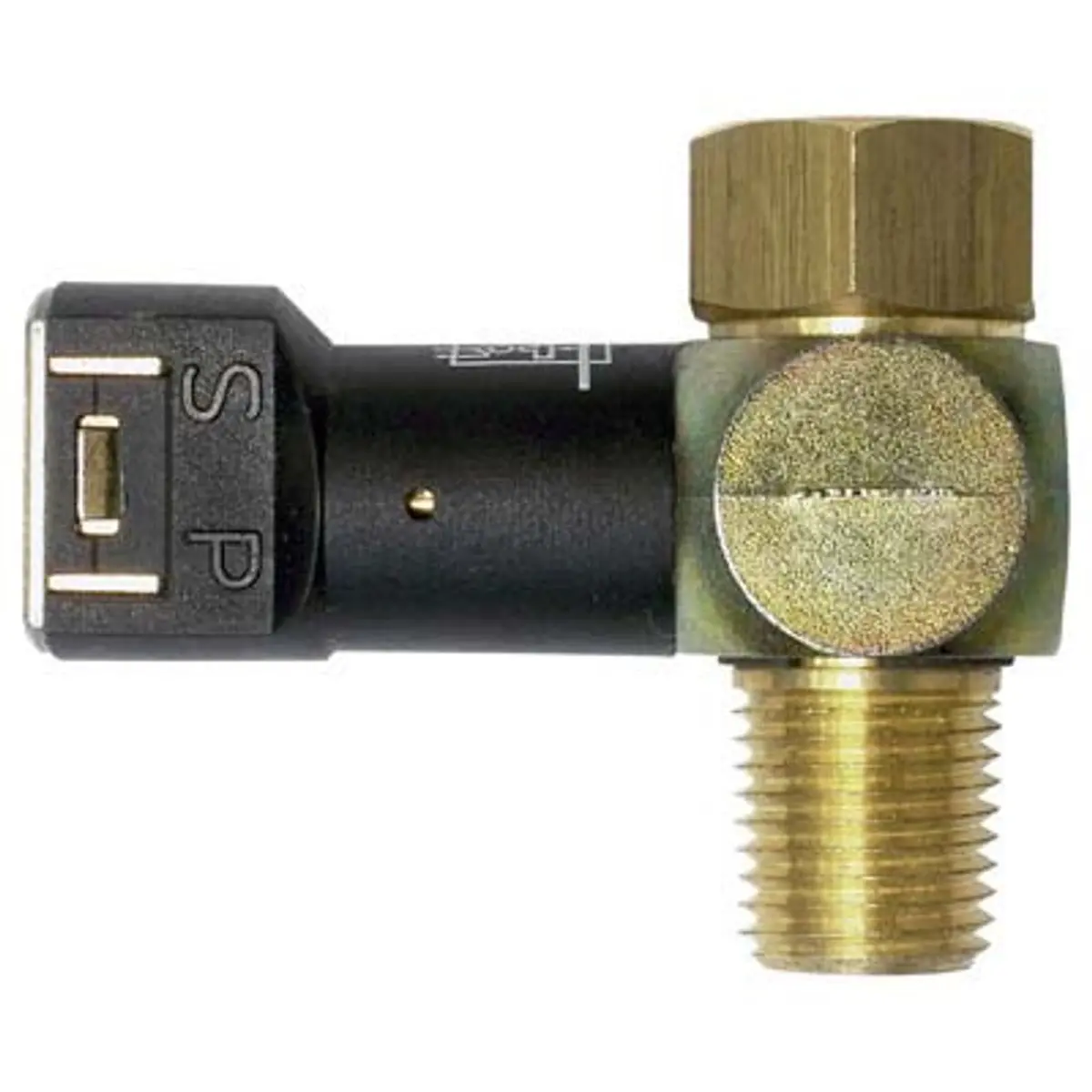 Pirate Brand - Empire Style, Sensor, Air, 1/4" (Basket Blaster Parts) 1