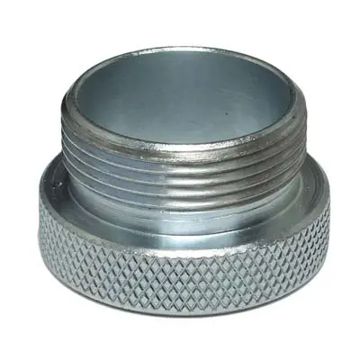 Pirate Brand 520-081 Nut, Hose Clamp 1
