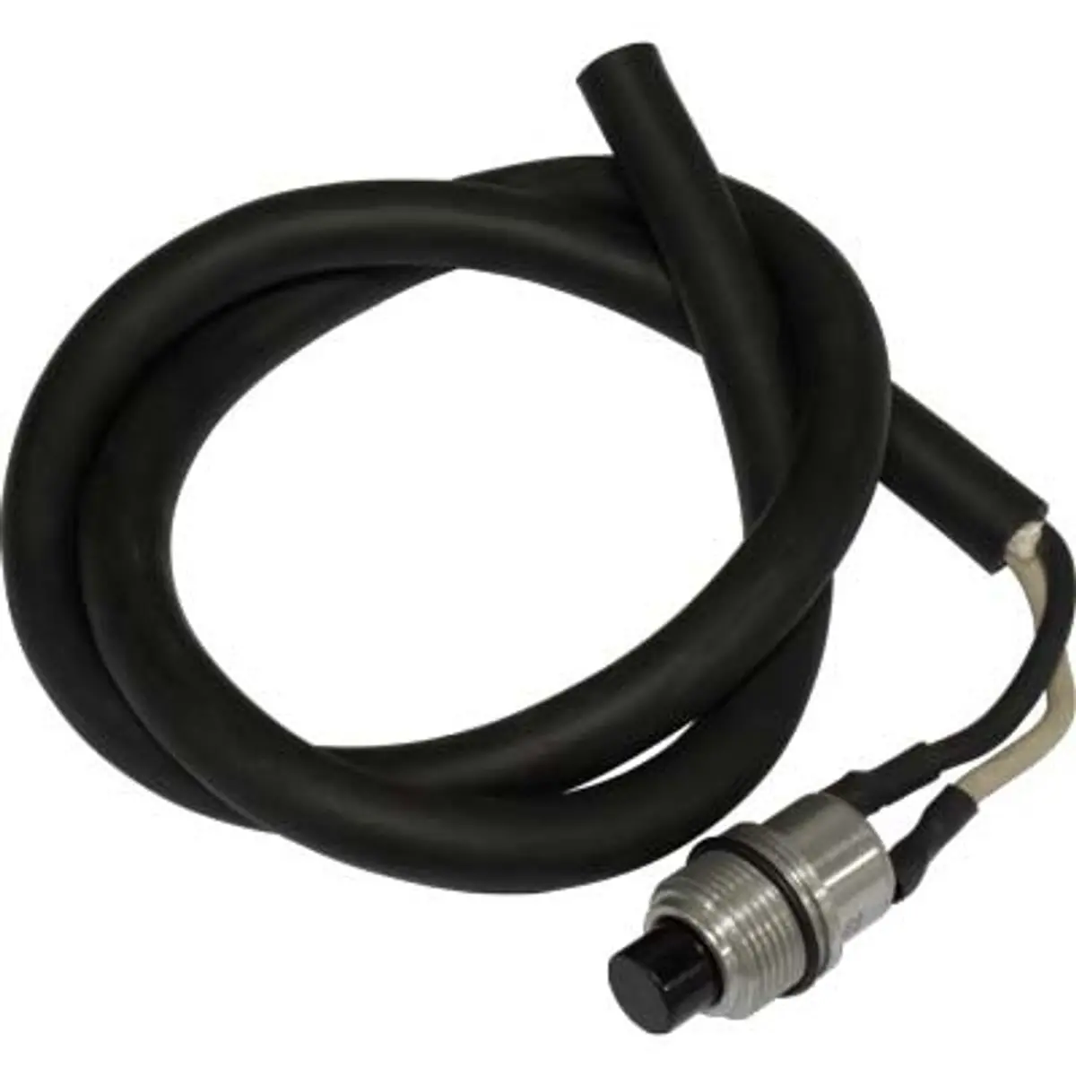 Pirate Brand - Empire Style, Switch, Push Button Assembly (D-Handle Electric) 1