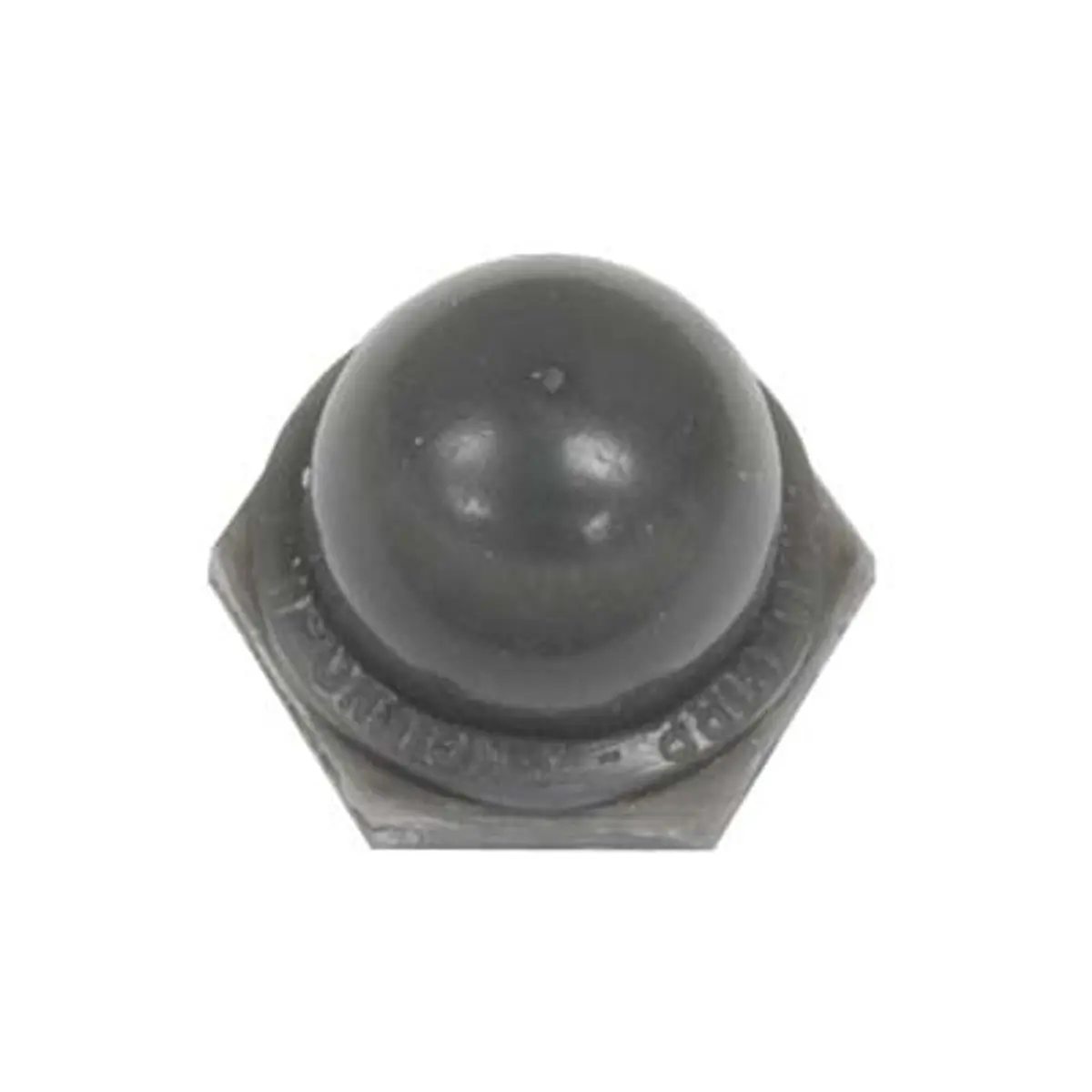 Pirate Brand - Empire Style, Boot, Push Button (D-Handle Electric) 1