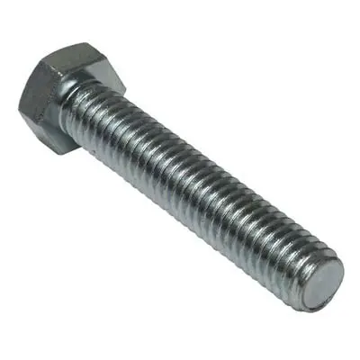 Pirate Brand 551-742 Bolt, Levelling, 3/8"-16 X 2" 1