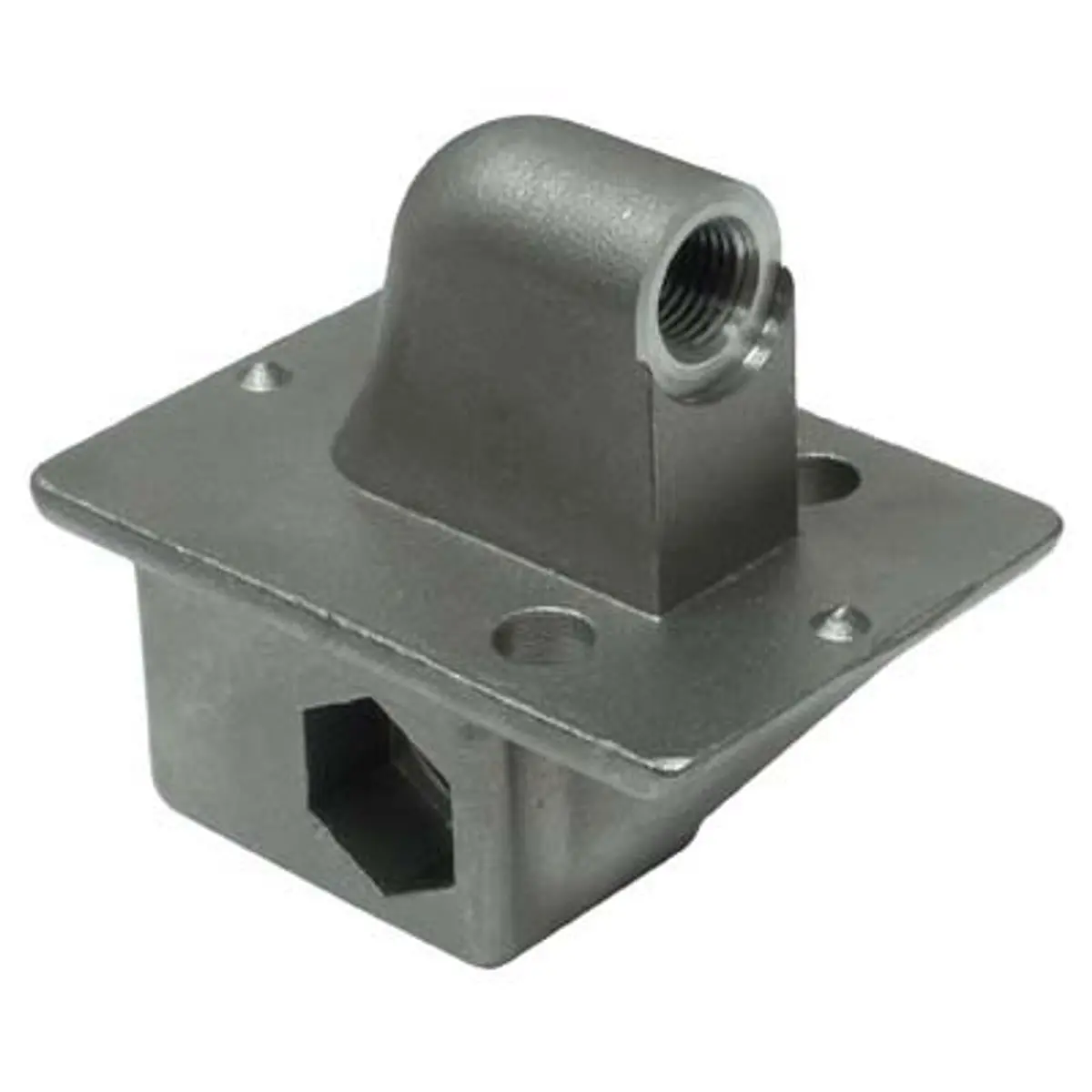 Pirate Brand - Empire Style, Air Inlet 1