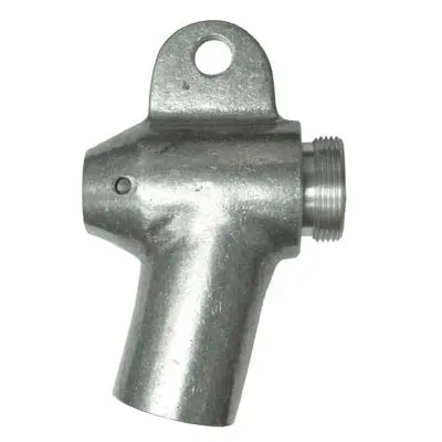 Pirate Brand 753-561 Gun Body, Short Handle 1