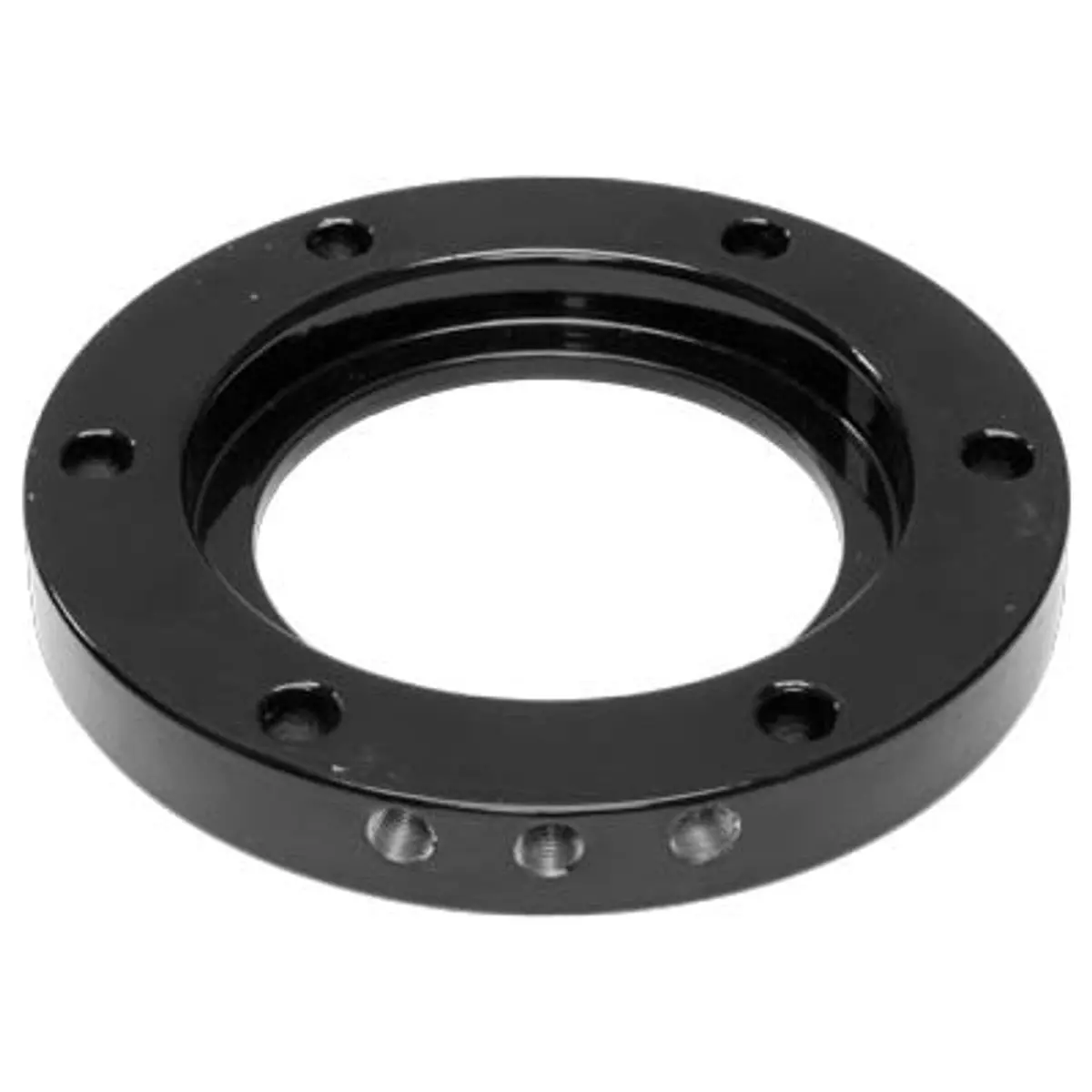 Pirate Brand - Empire Style, Exhaust Ring 1
