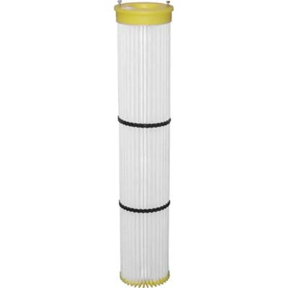Pirate Brand - Empire Style, Filter Cartridge, Reverse Pulse (8 Required) 1