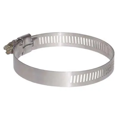 Pirate Brand 520-561 Hose Clamp 8" 1