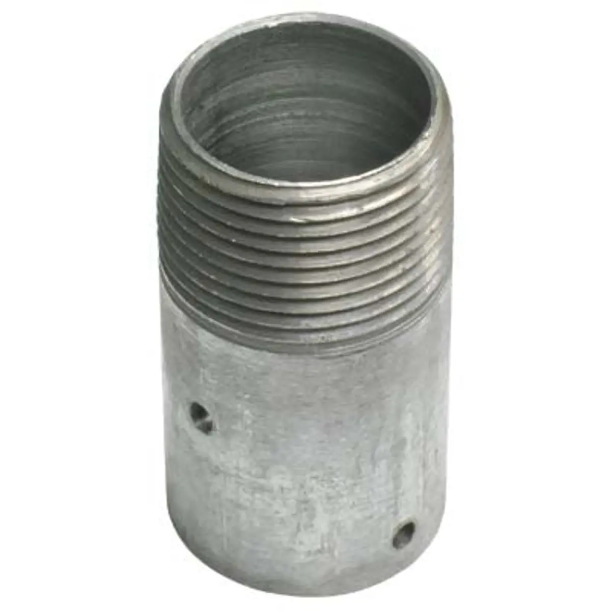 Pirate Brand - Empire Style, Adaptor, Hose End 1