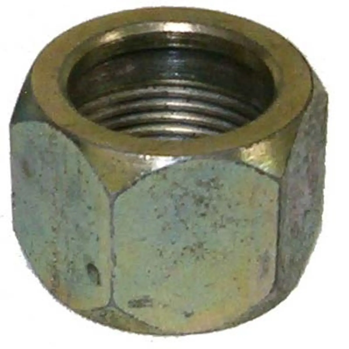 Pirate Brand - Empire Style, Nozzle Adaptor 1
