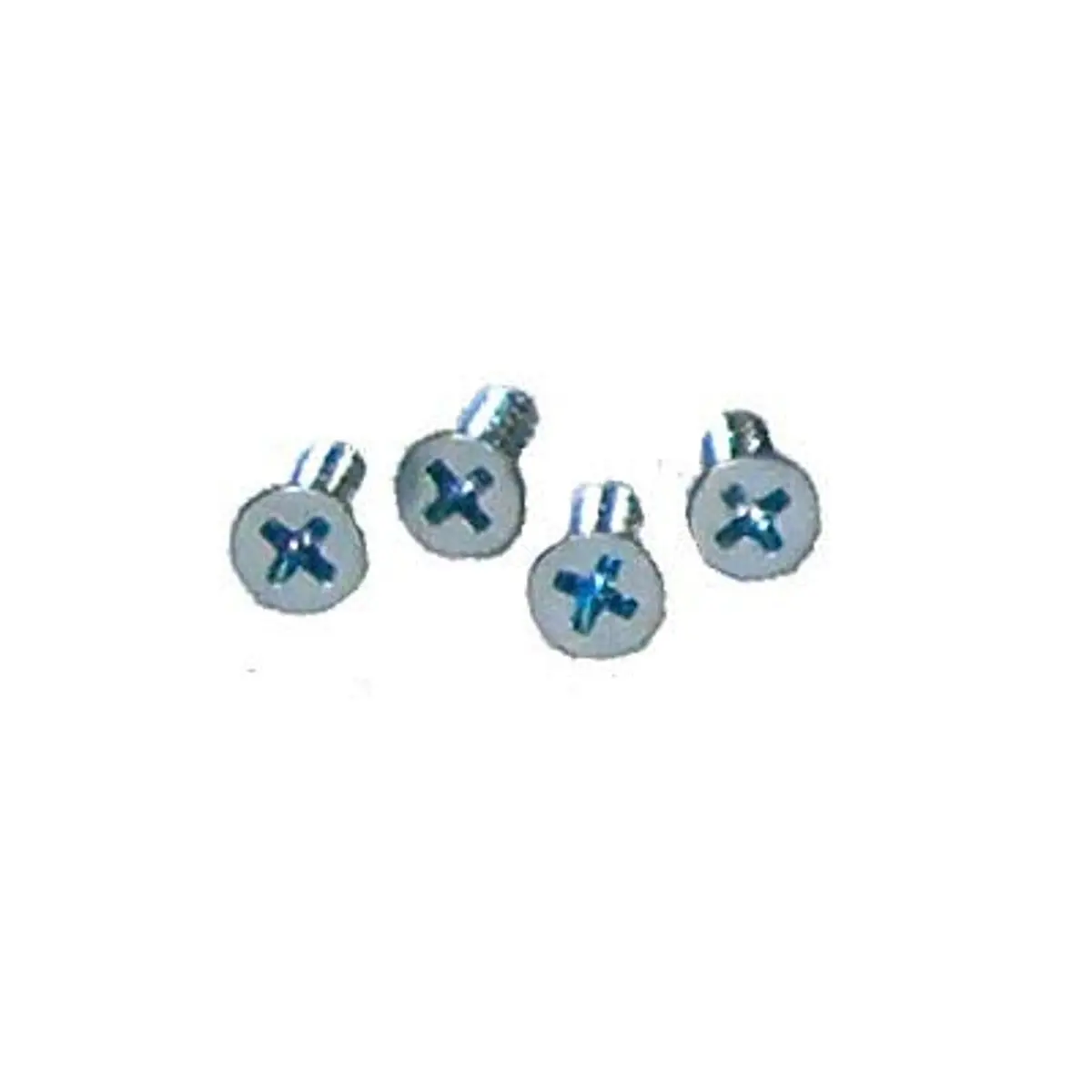 Pirate Brand - Empire Style, Screws 4 Pcs, #8 X 5/8" Long 1