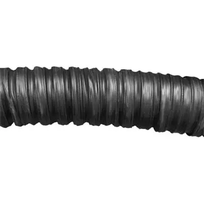 Pirate Brand 1830-70 Conveying Hose, Medium Duty, 5" Id 1