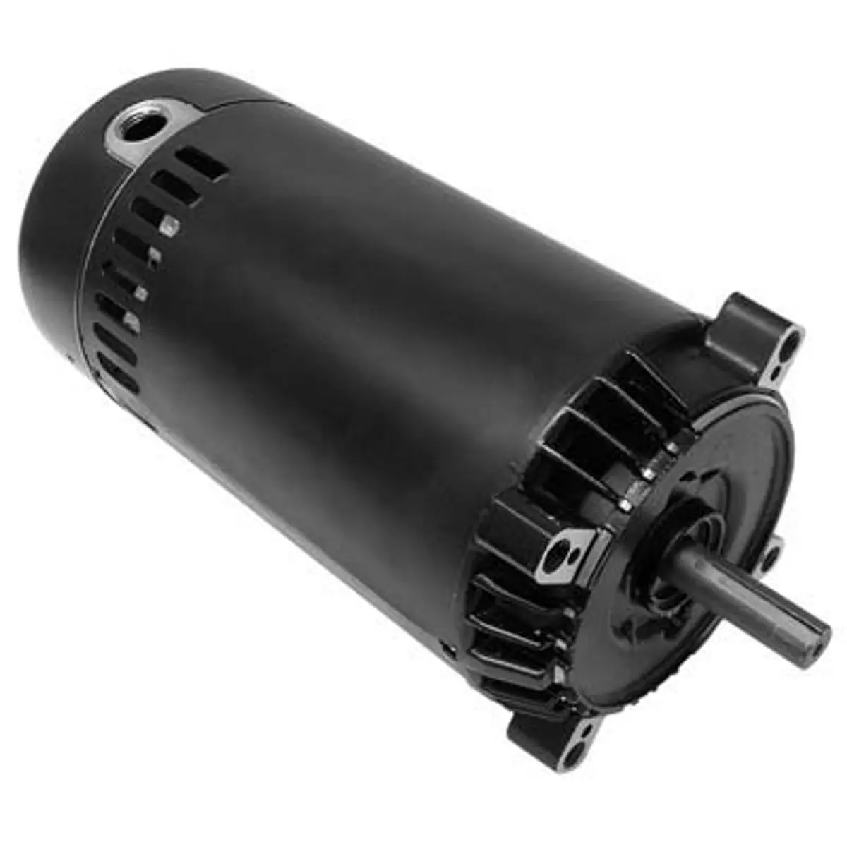 Pirate Brand - Empire Style, Motor, Electric 1-1/2 Hp, 115/230V, 1Ph, 60Hz 1