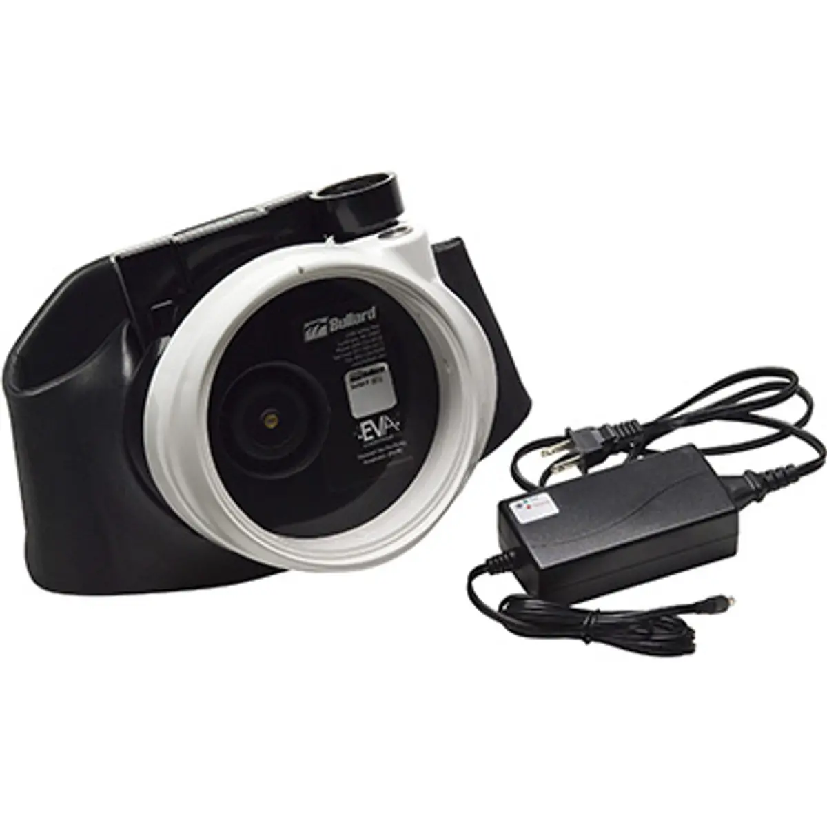 Pirate Brand - Bullard®, Eva Papr W/ Belt, Battery (Evabat1, Black) And Charger 1