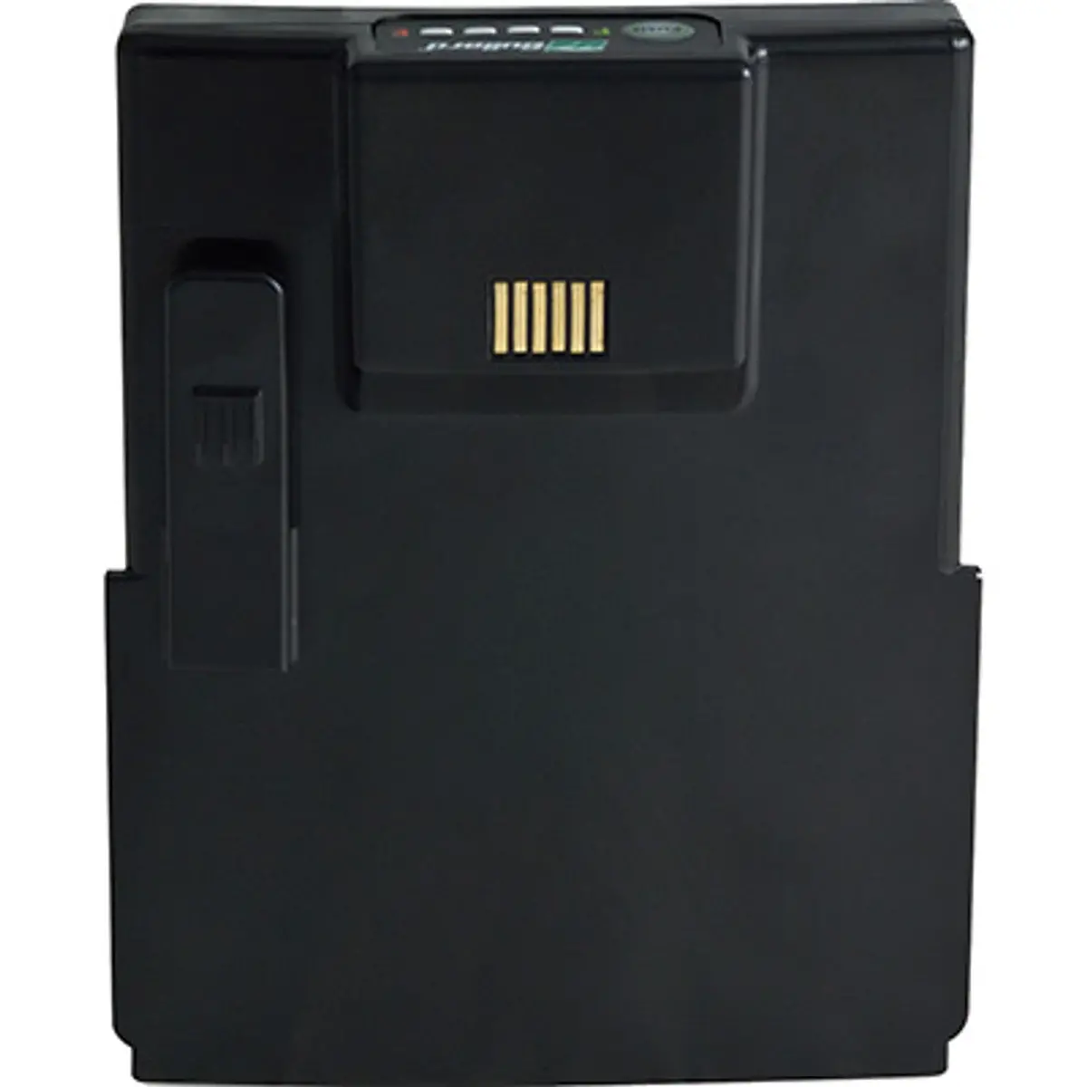 Pirate Brand - Bullard®, Eva Battery (Black) 1