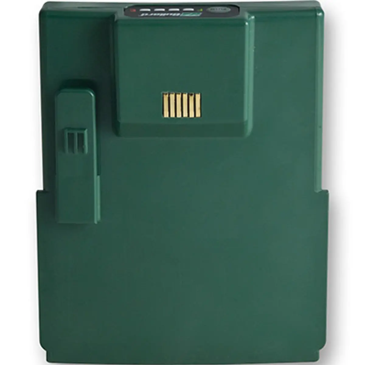 Pirate Brand - Bullard®, Eva Battery (Green) 1
