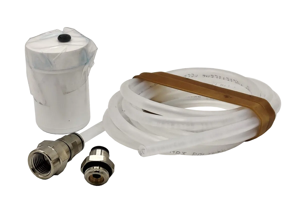Fillon Technologies Eyyy1027 Air Supply Tube & Connection 1
