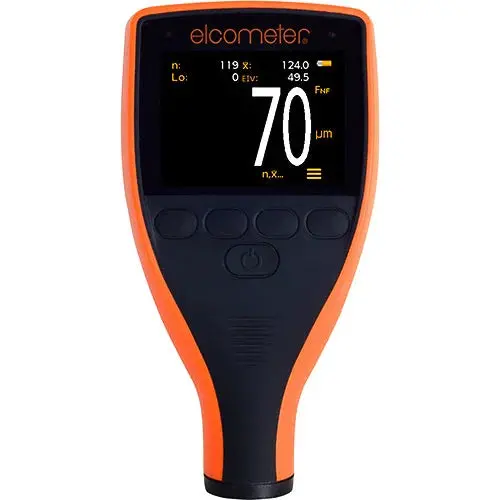 Elcometer 311 | Digital Automotive Paint Meter 1