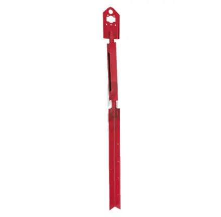 Ellis Turnbuckle Form Aligner With Flat Plate 1