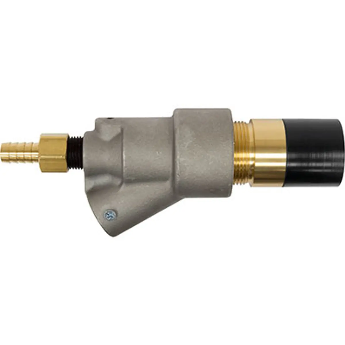 Pirate Brand - Empire Style, Suction Gun #1 (Nozzle Size And Material Options) 1
