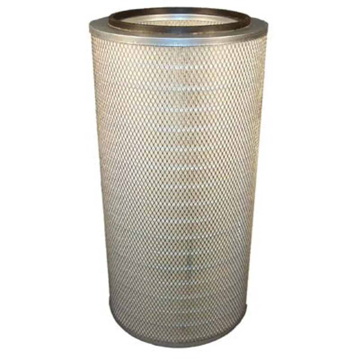 Pirate Brand - Empire Style, Filter Cartridge, Open/Open 1