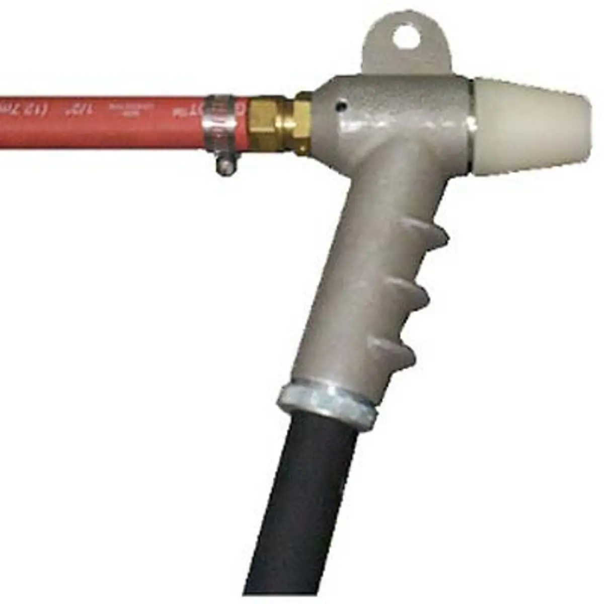 Pirate Brand Empire Style Long Handle Suction Gun 1
