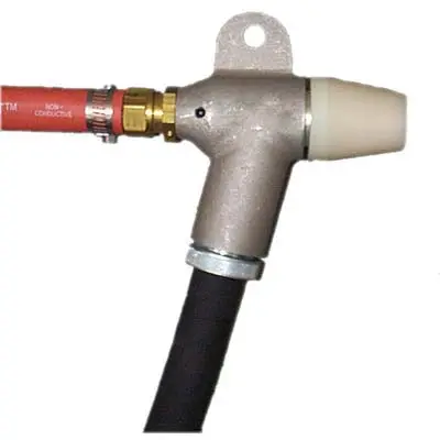 Pirate Brand Empire Style Short Handle Suction Gun 1
