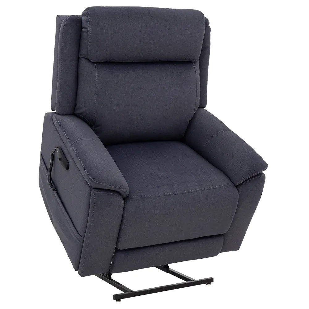 Pride Mobility Evolution Series Lc-435 Lift Chair Recliner | Available From Small To Xxl | Usb Phone Charger Included 1