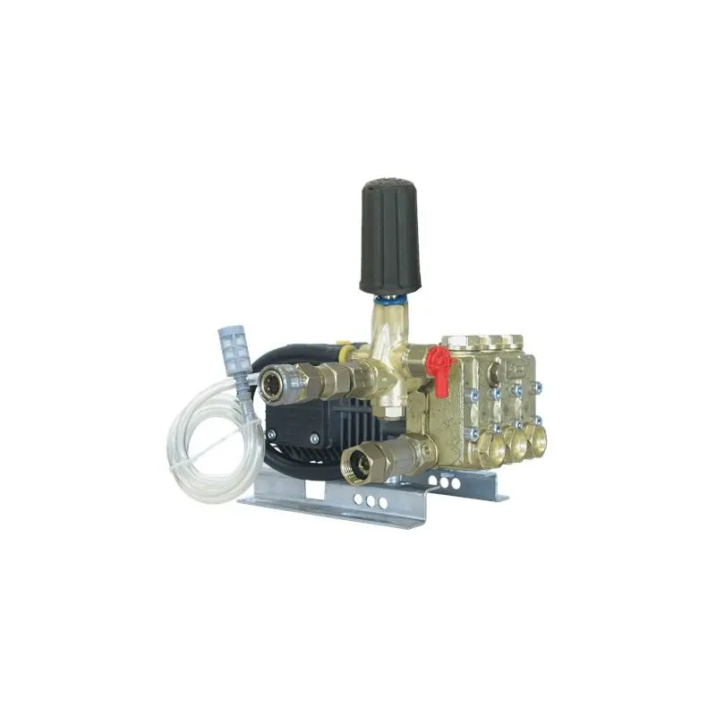 Comet Fw2 Series Replacement Pump - 3000Psi 1