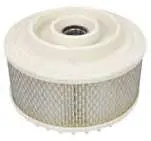 Hepa Filter Replacement 1